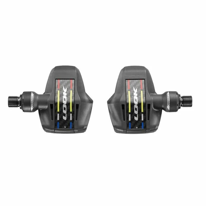 LOOK-New Keo Blade Ceramic Ti Clipless Pedals