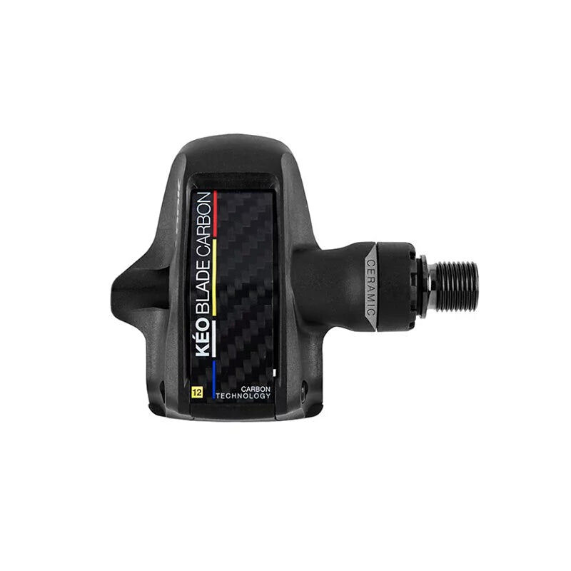 Look Keo Blade Carbon Ceramic Pedal