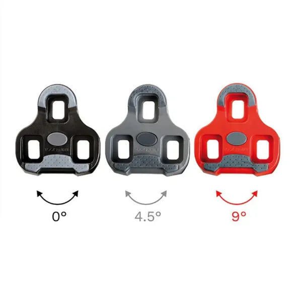 Look Keo Grip Road Cleat