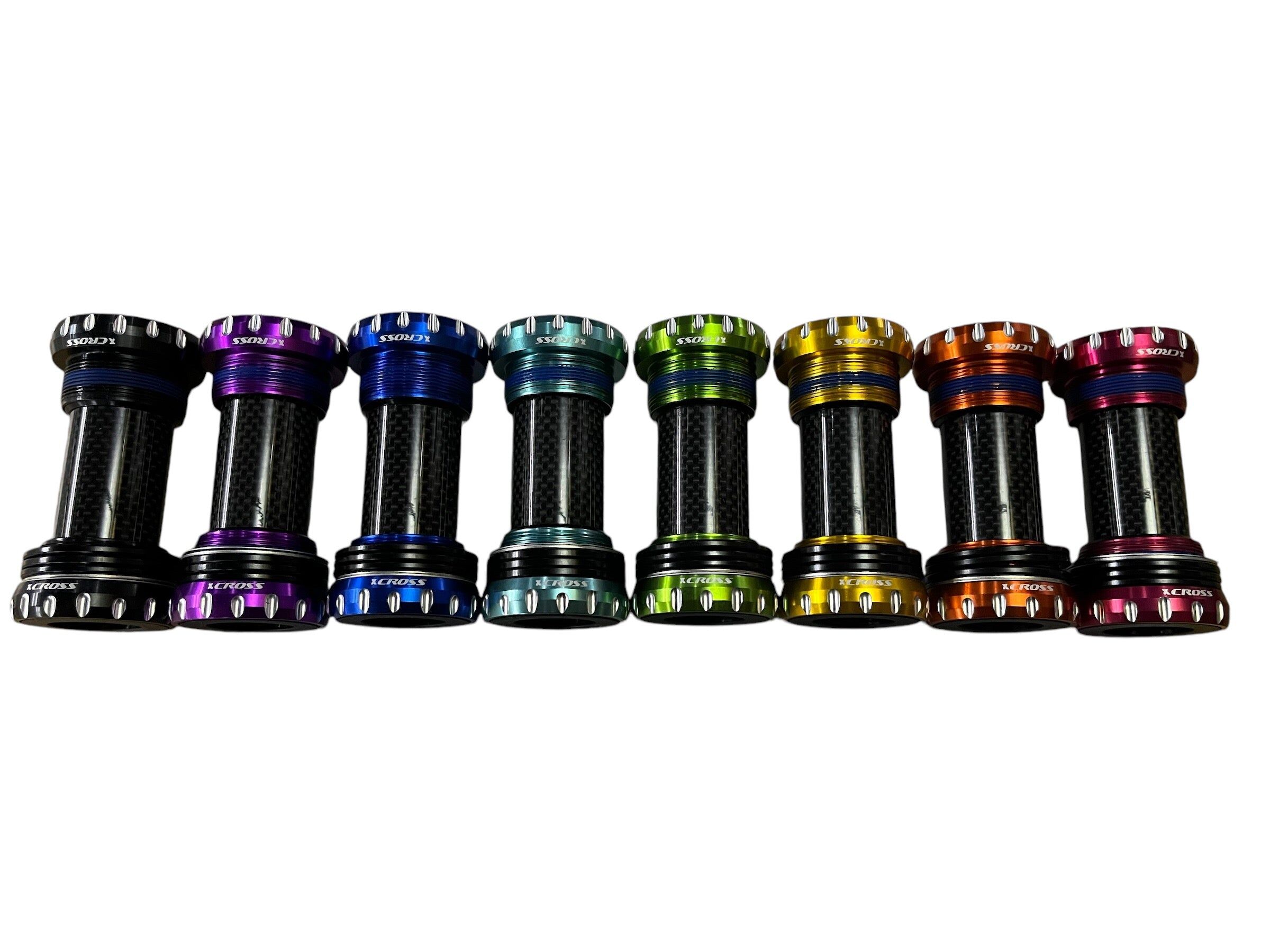 XCROSS BSA24 Ceramic BB