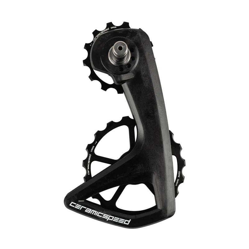 Ceramicspeed OSPW RS 5-Spoke for Shimano 9250/8150