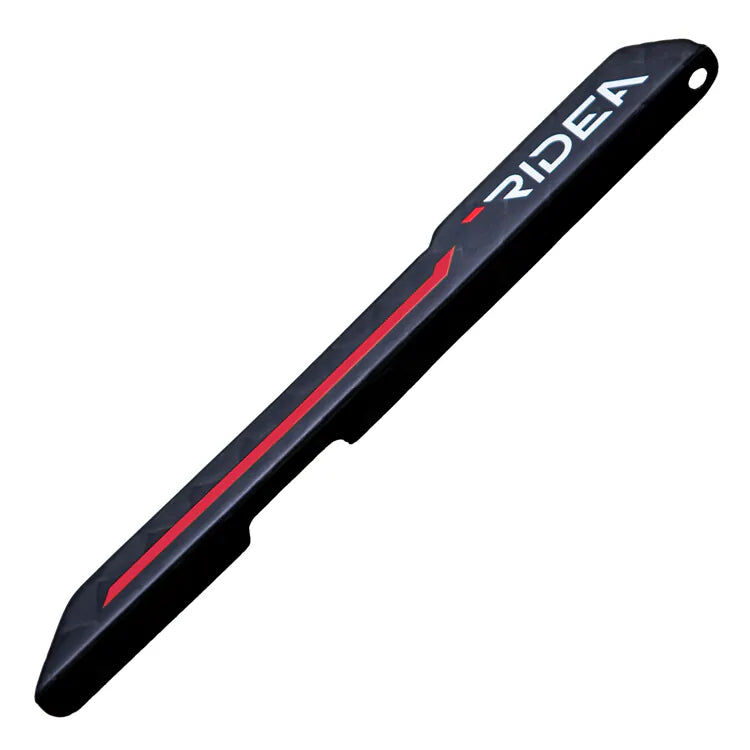 RIDEA - Birdy Carbon Fiber Rear Fork Protection Stickers / Birdy後叉碳纎保護片