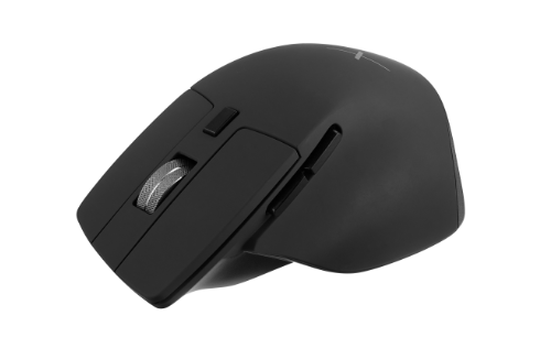 Volkano X-Erupt Dual Mode Wireles Mose - VKX-206-GT - Graphite