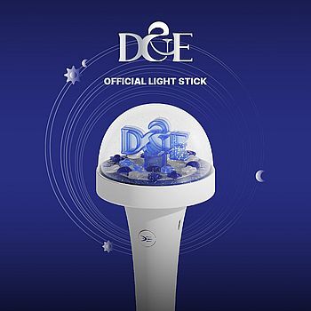 D&E (Super Junior) ~ OFFICIAL LIGHT STICK