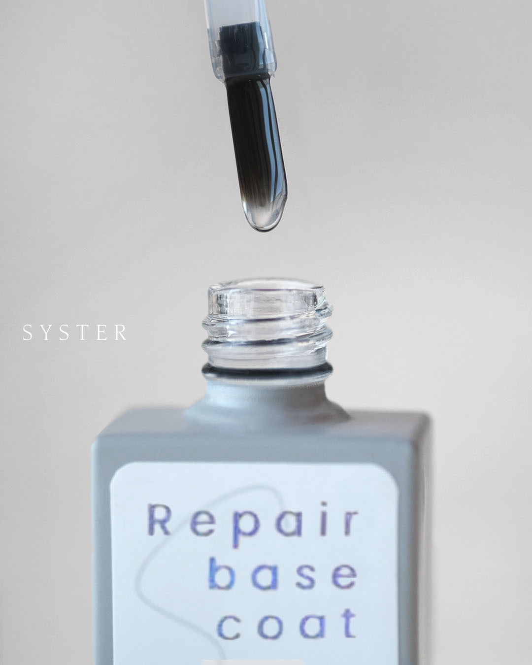 修復底油 [ HEMA & TPO FREE ]