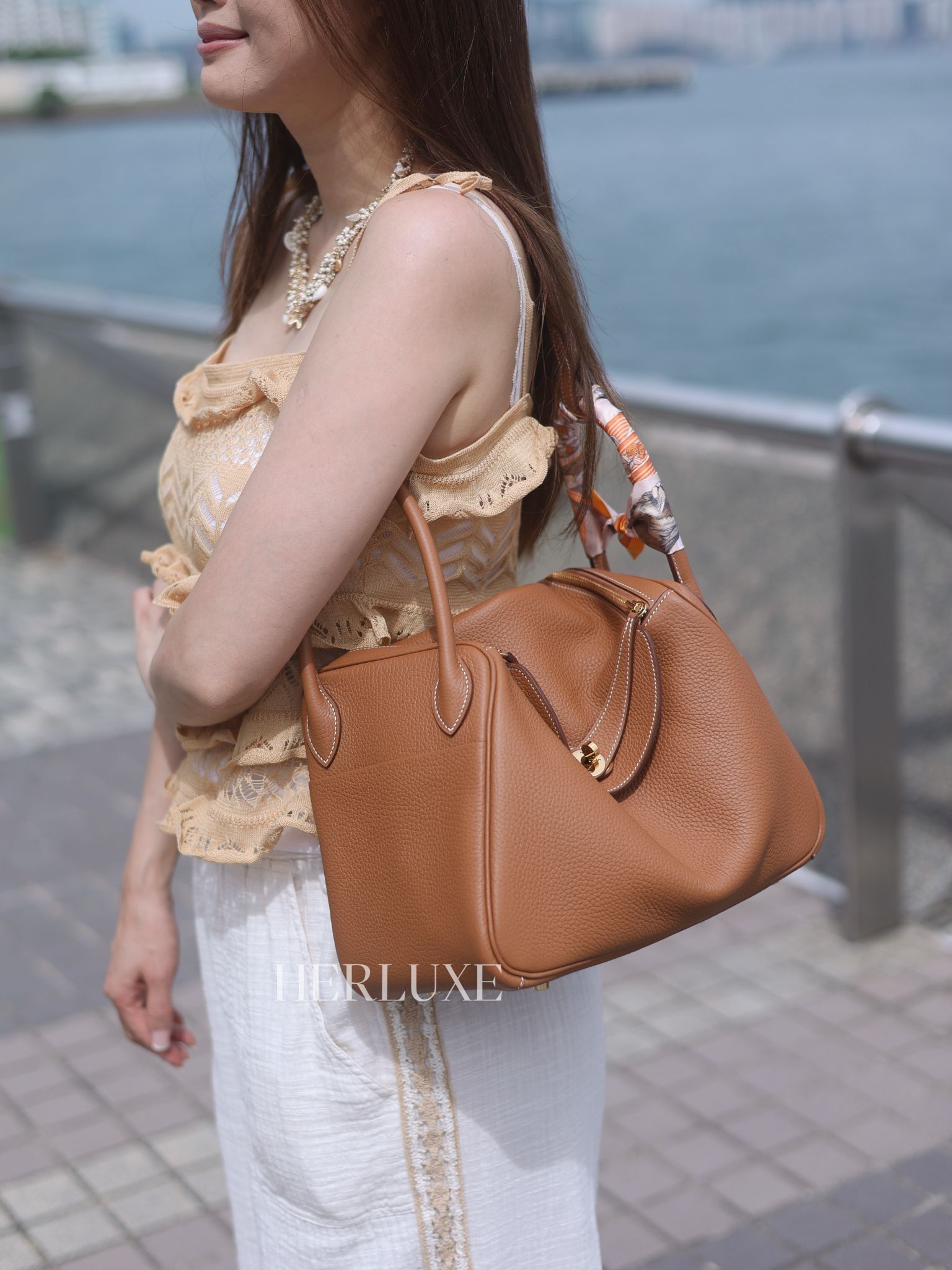 Lindy 30 37 gold cc tc Z 閒置品