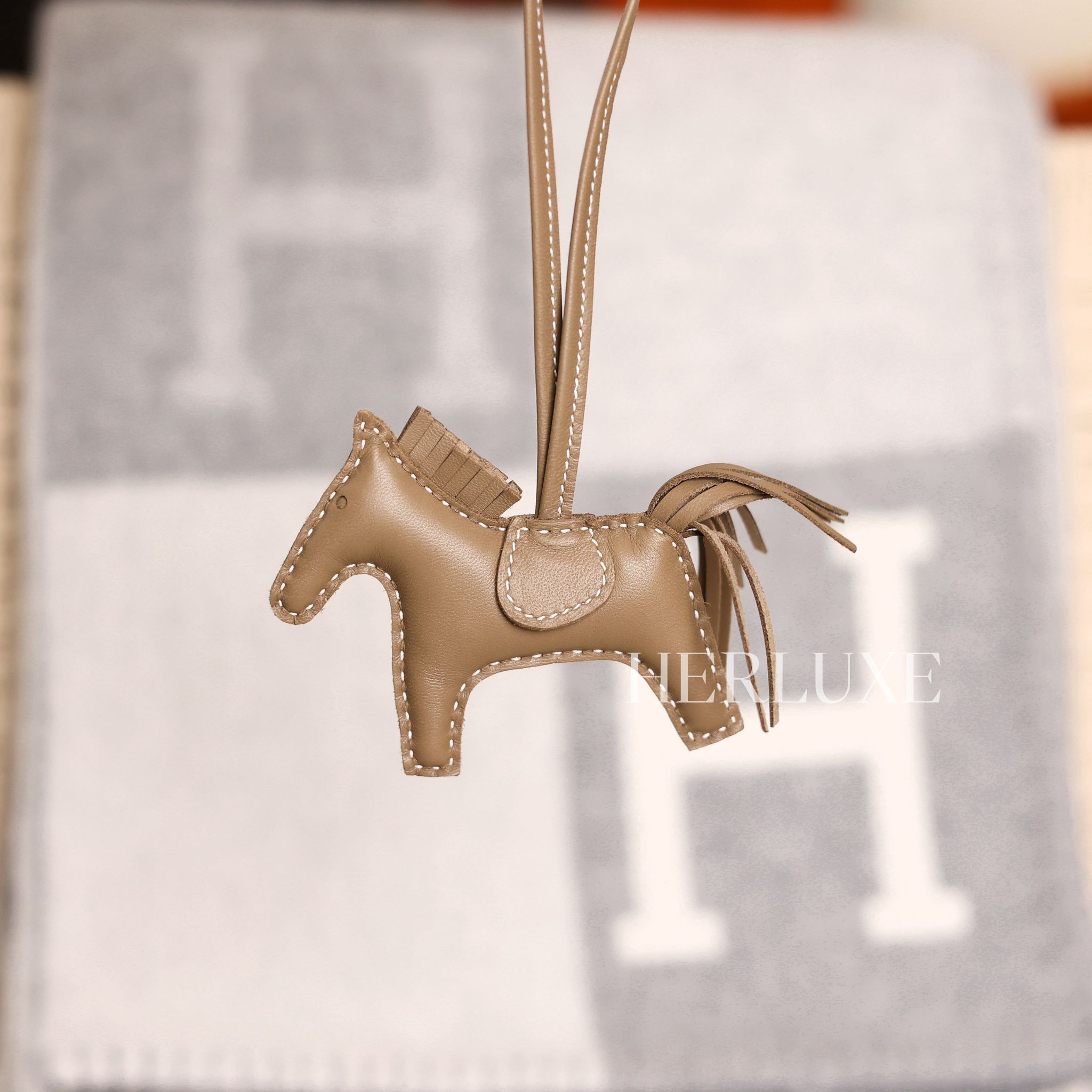 Rodeo pm All 18 etoupe