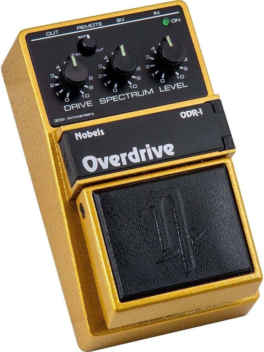 Nobels Nobels ODR-1 30週年金色紀念版 第 3 張圖片｜三峽錄音 / 音響