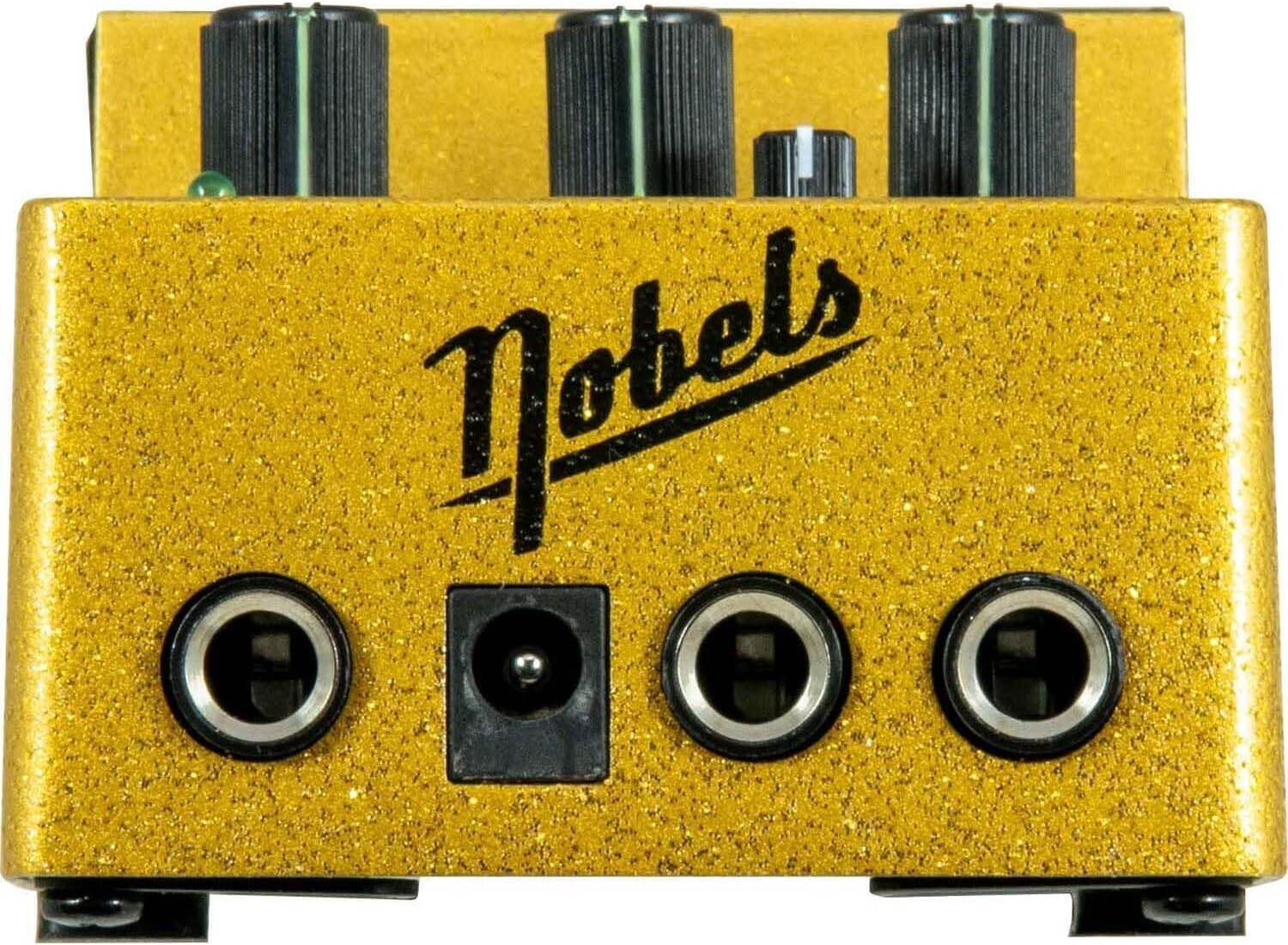 Nobels Nobels ODR-1 30週年金色紀念版 第 6 張圖片｜三峽錄音 / 音響