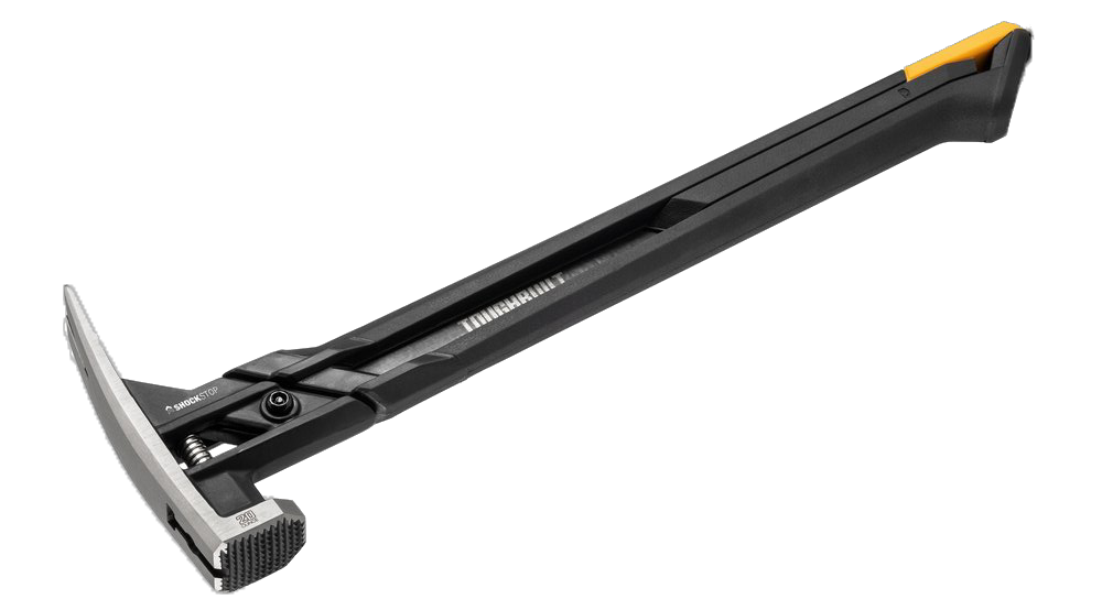 美國托比爾｜減震帶磁鐵鎚TB-H1-1SBR-S20X & S24X (20/24盎司）