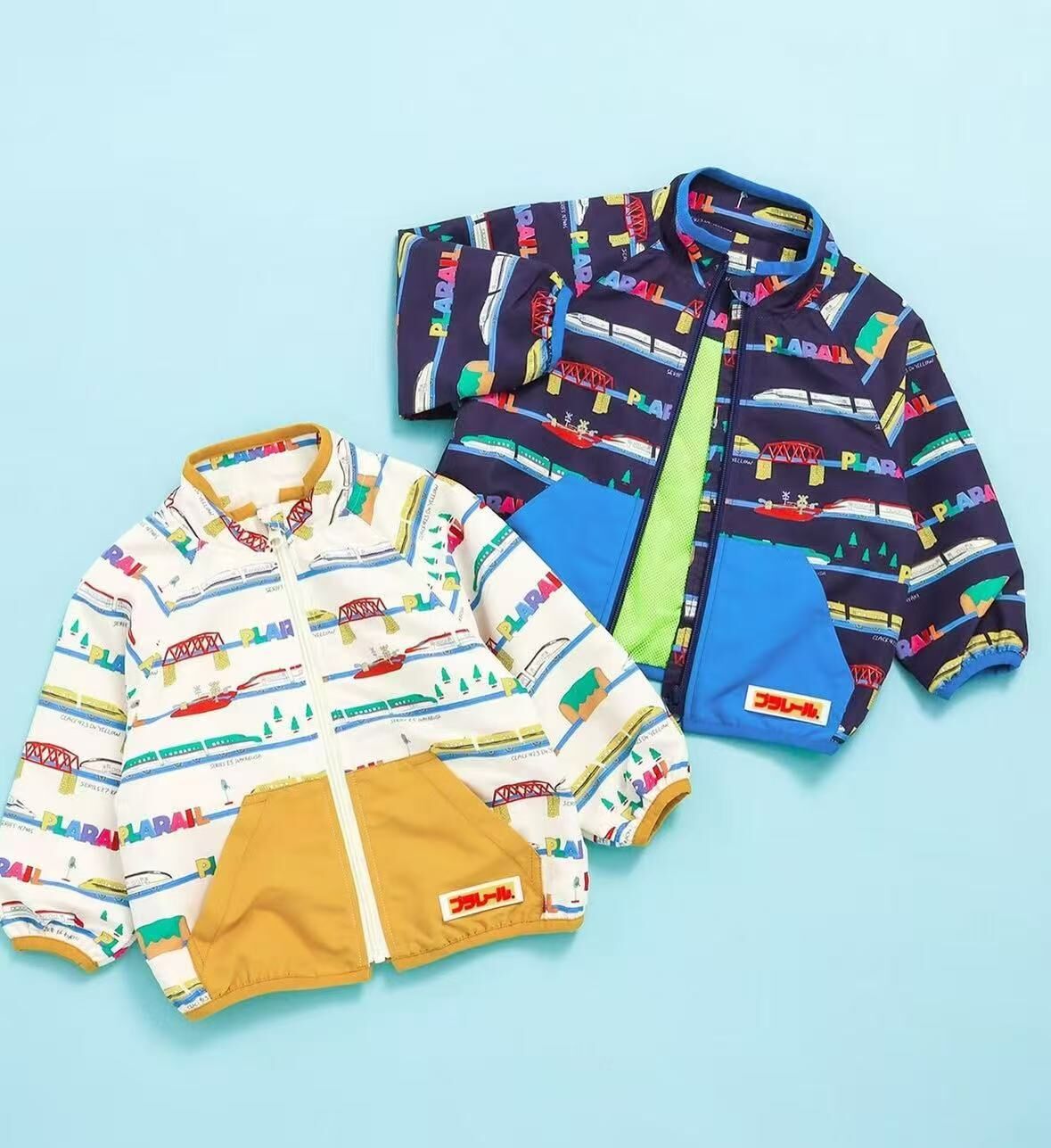 廠單 新幹綫新款秋冬系列