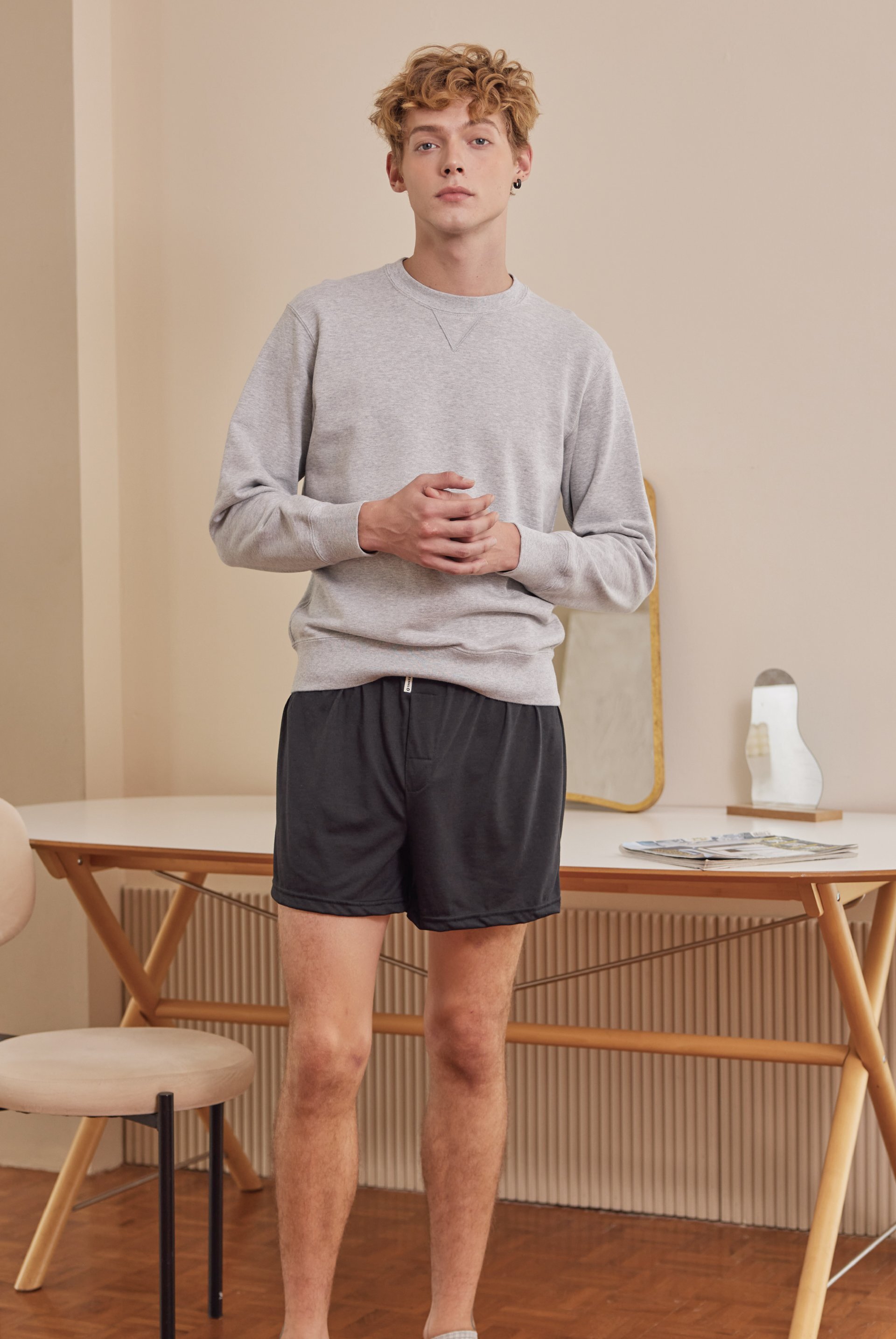 【直播】Toogtons LL082402 平角短褲