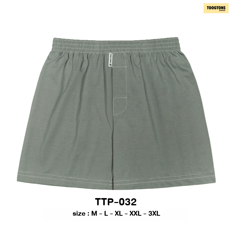 【直播】Toogtons LL082402 平角短褲