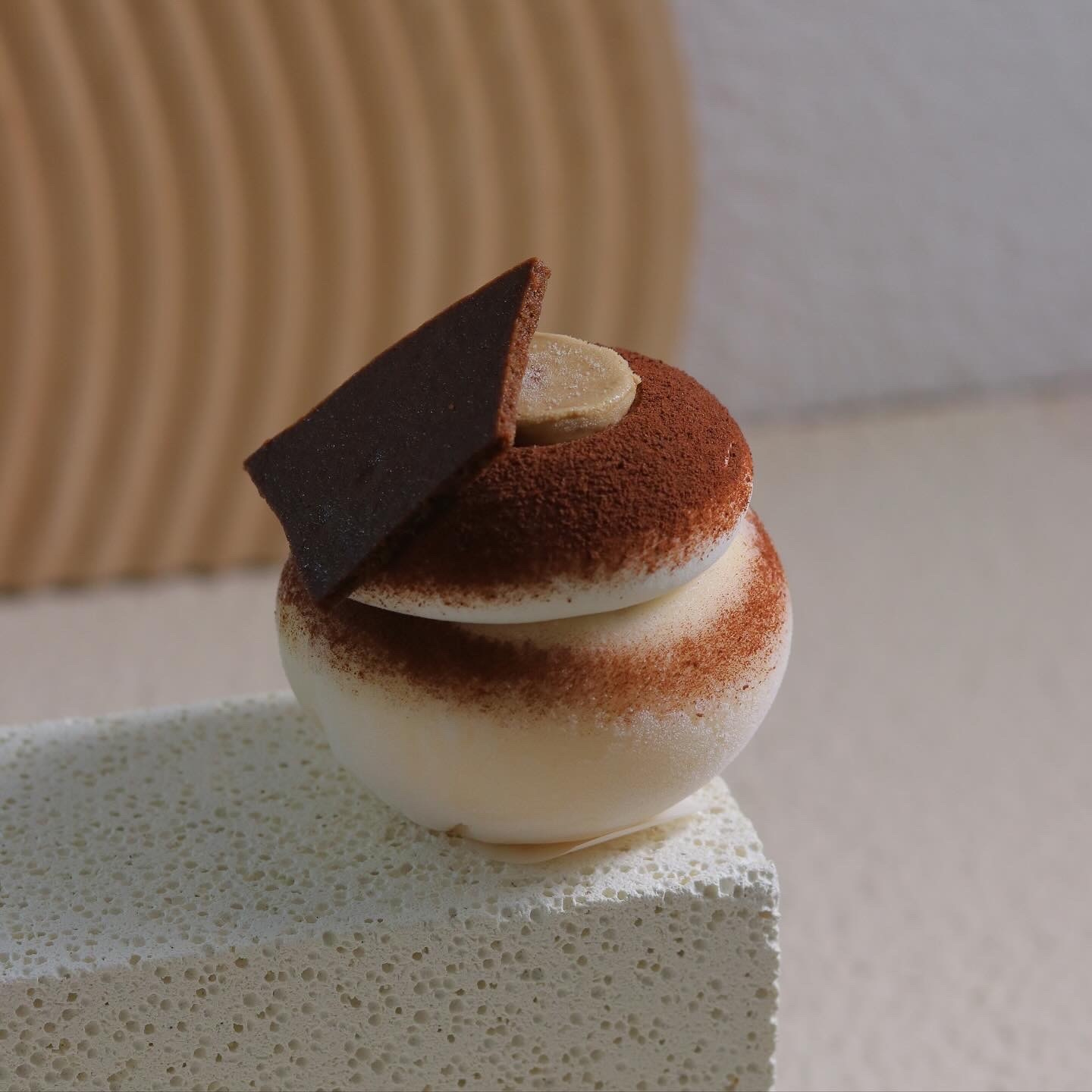 散水餅系列：大福 DAIFUKU MOCHI