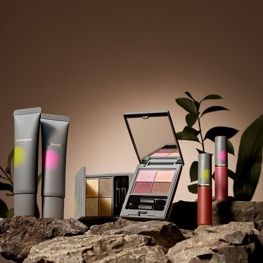 [限定] NATURAGLACE AW Collection 2025