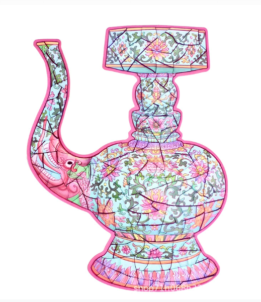 旧物修复师 第一弹 302-303