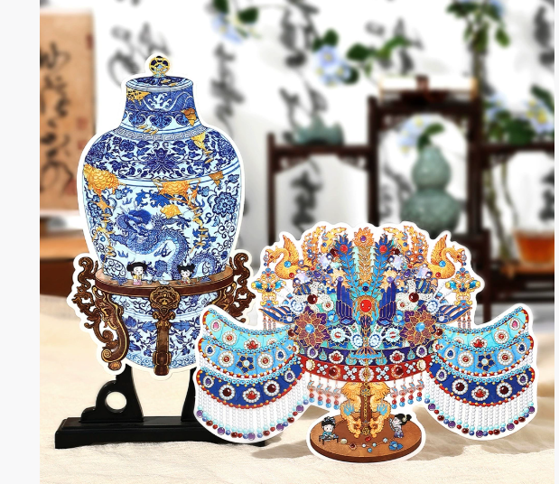 旧物修复师 第二弹 304-305