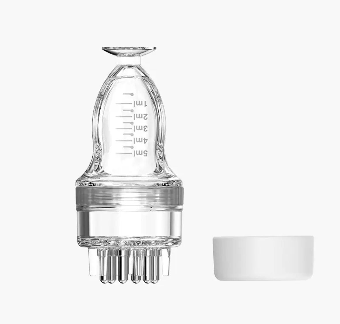 暢髮 頭皮滾珠按摩器 5ml