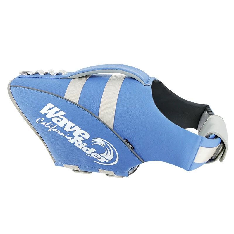 Zooland Dog Life Jacket Blue (S/M/L/XL)