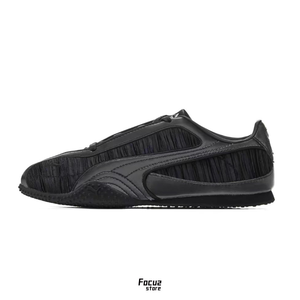 【Focus Store】預購 Puma Bella V2 Lustrous "Black" 中國限定 黑色 406092-02