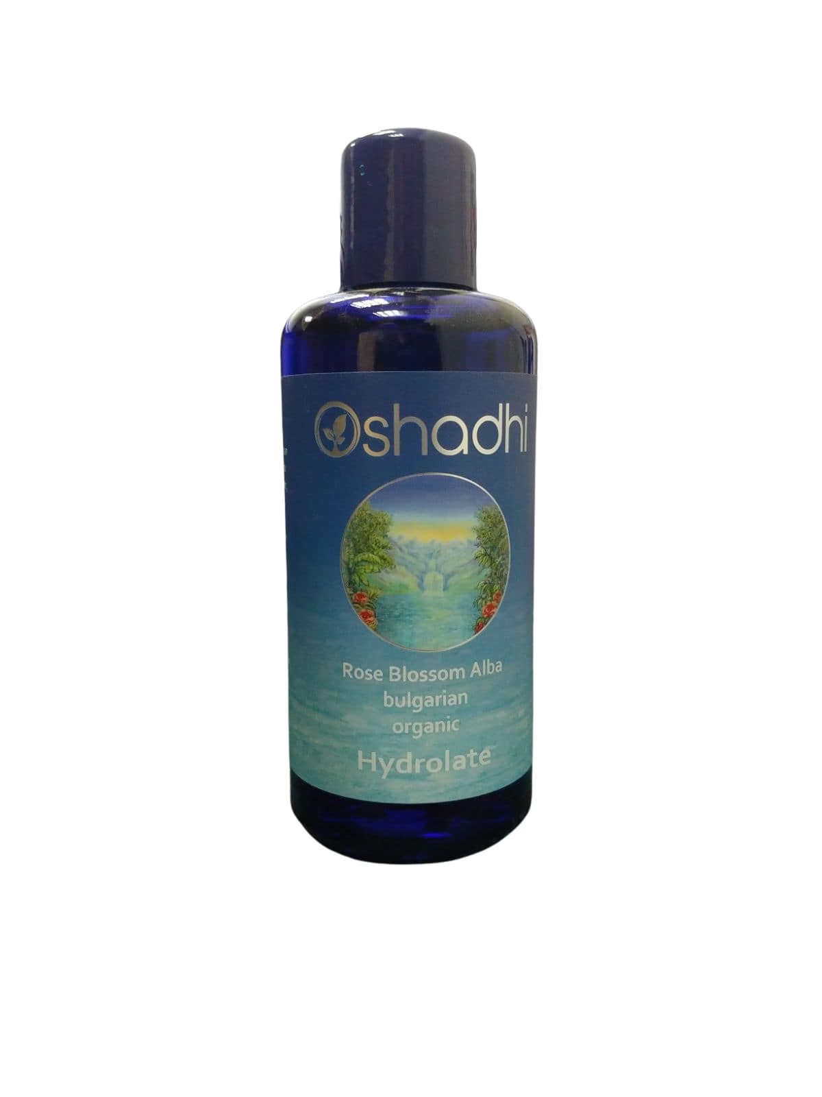 白玫瑰純露 - Oshadhi