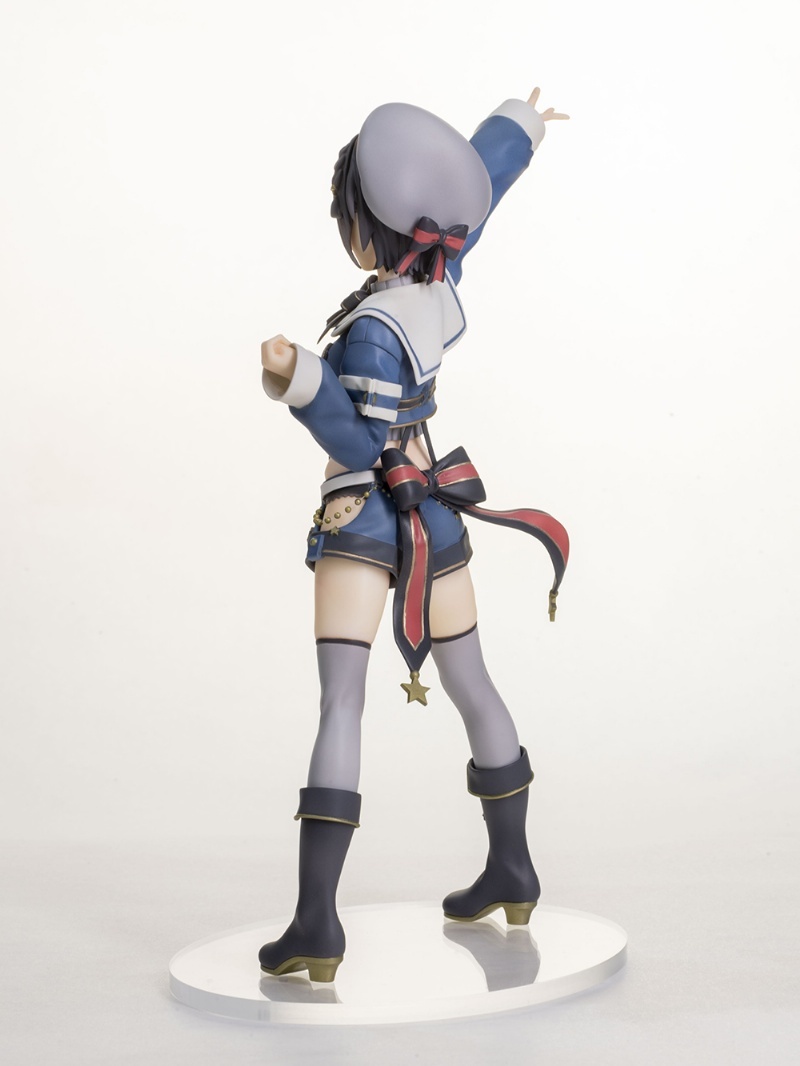 預訂 大空昴 hololive 需自行上色 白模 白件 GK Pre-order