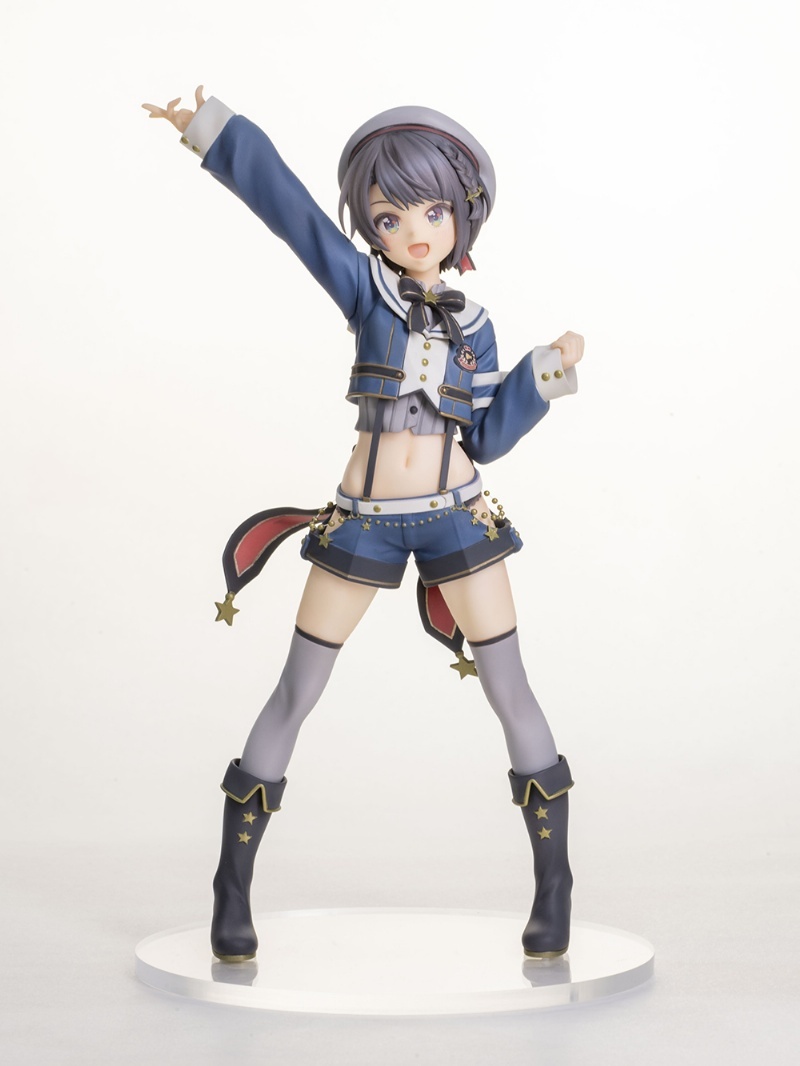 預訂 大空昴 hololive 需自行上色 白模 白件 GK Pre-order