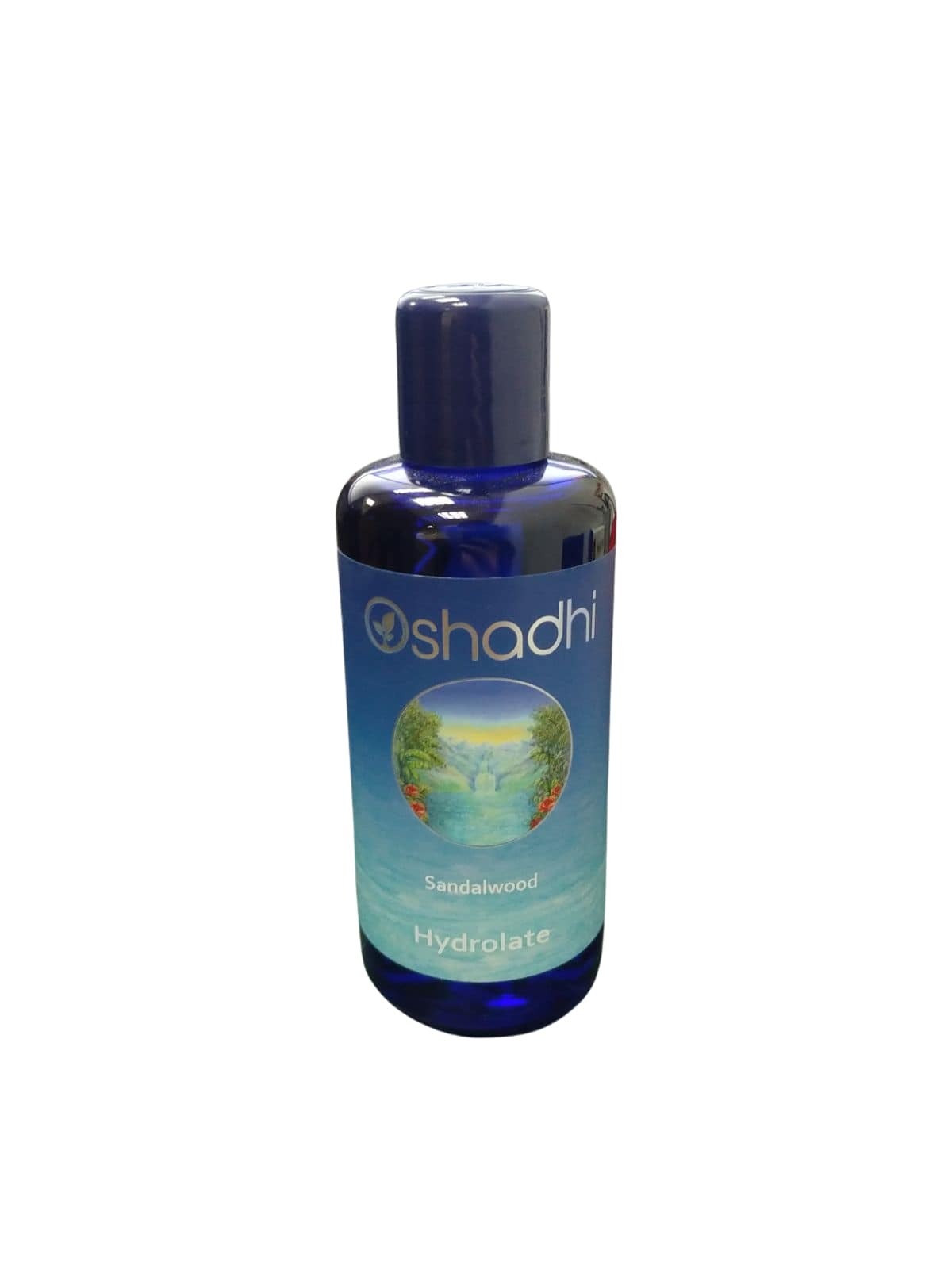 檀香純露 - Oshadhi