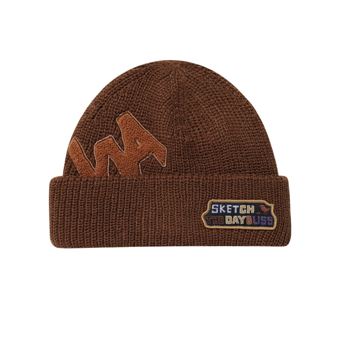 韓國 Wacky Willy WA毛帽