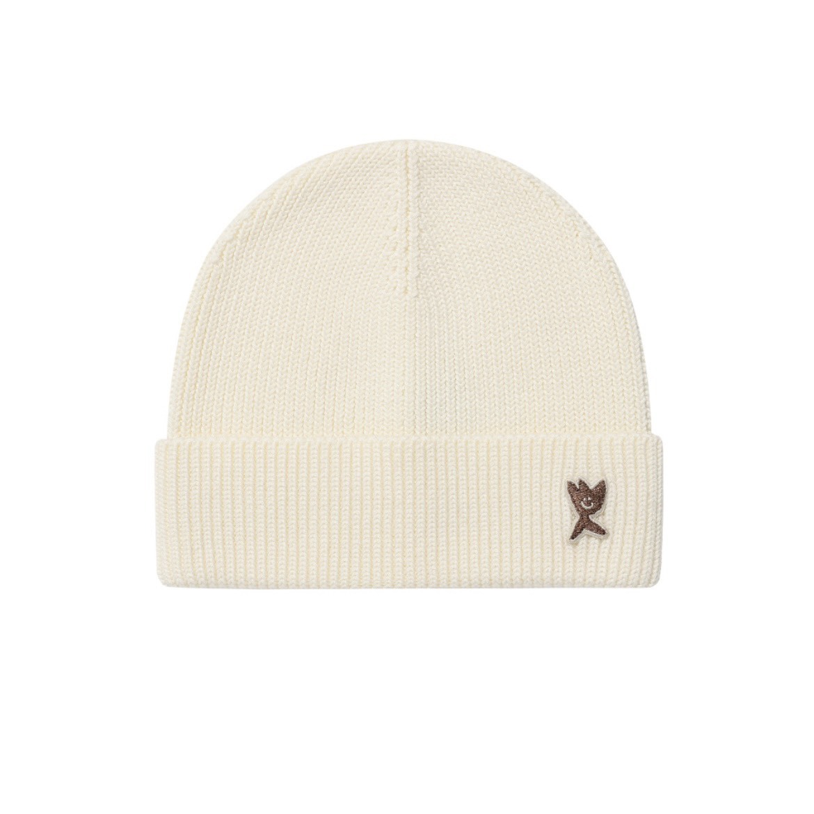 韓國 Wacky Willy 小飛人 毛帽