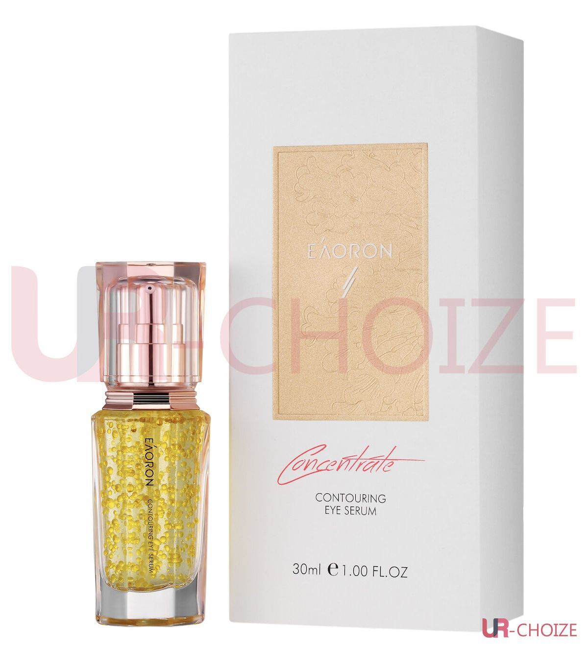 EAORON - 至臻眼部精華 30ml (香港代理原裝行貨)