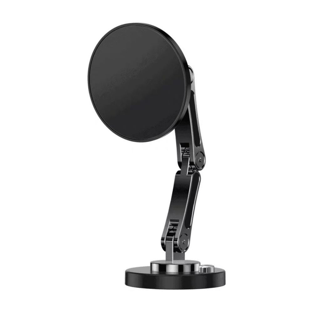 磁吸金屬手機支架