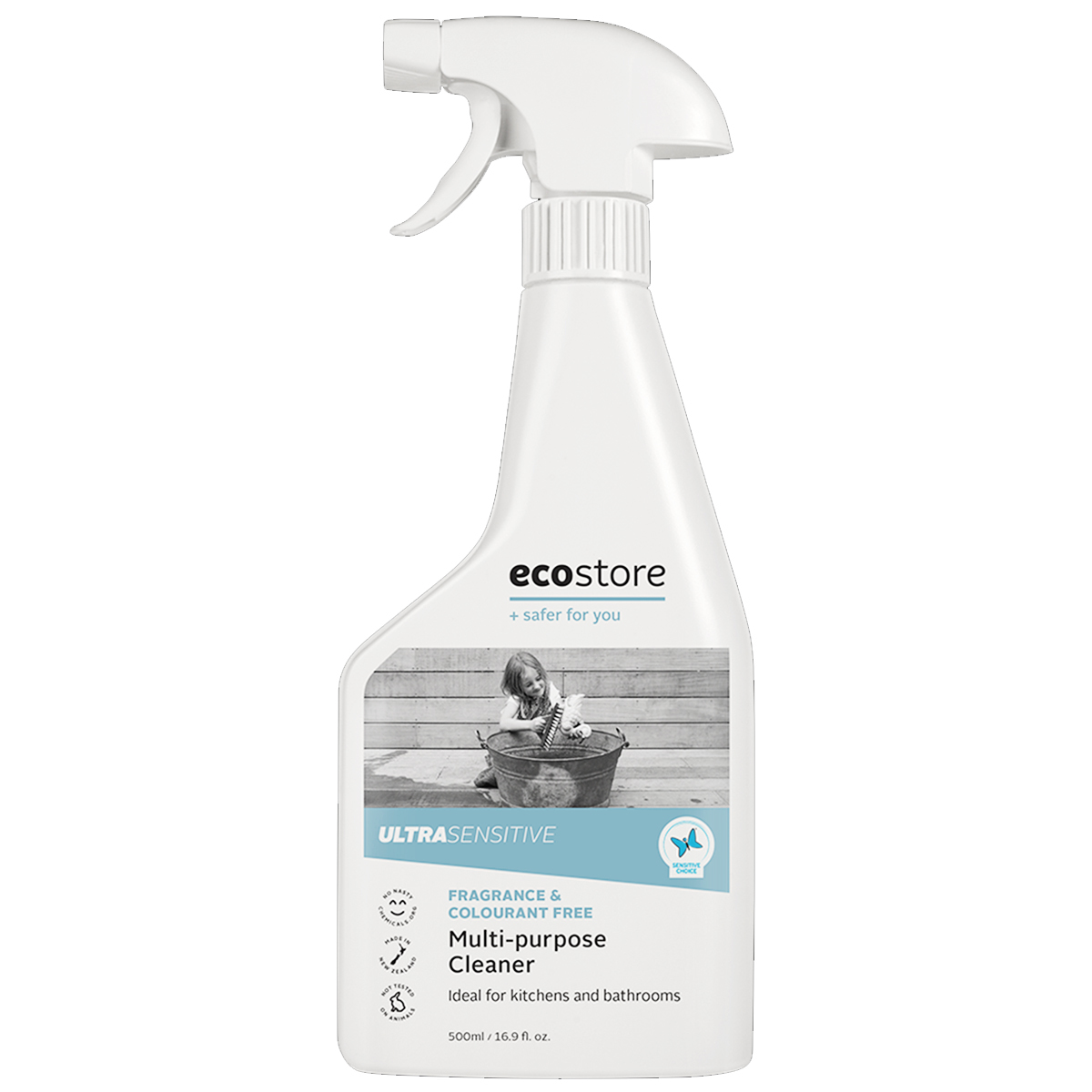 多用途清潔劑 500 毫升