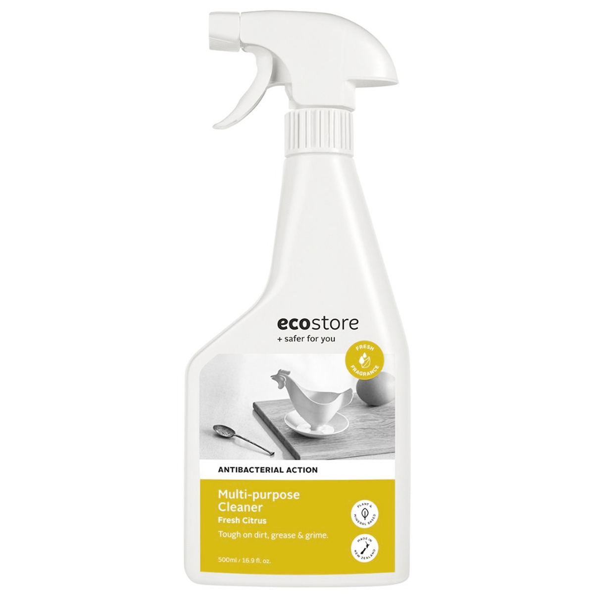 多用途清潔劑 500 毫升