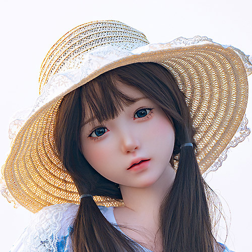 SHEDOLL 全矽膠 150cm A胸 北梔 silicone sex doll