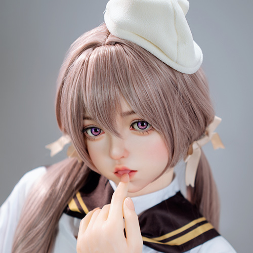 SHEDOLL 全矽膠 156cm E胸 朵朵 silicone sex doll