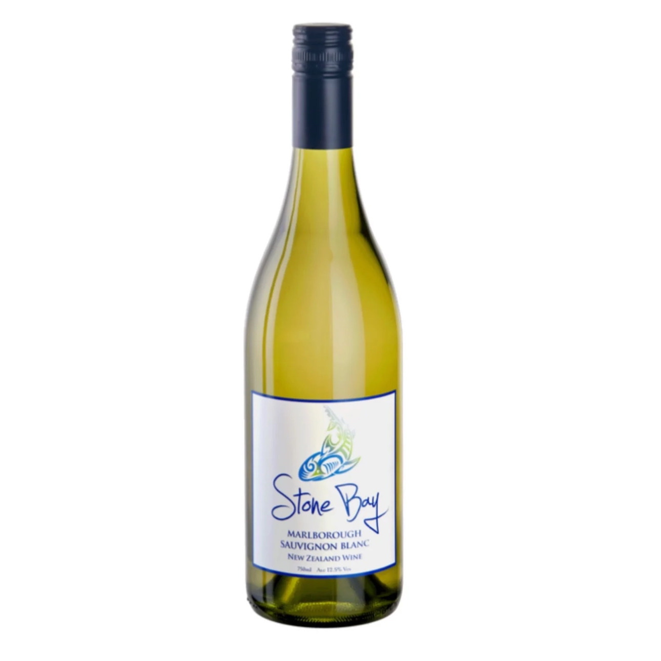 新西蘭石頭灣蘇維翁白酒 Stone Bay Sauvignon Blanc 2023 Marlborough 750ml