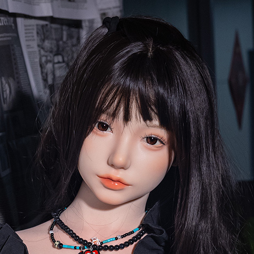 SHEDOLL 全矽膠 168cm D胸 芷沅 silicone sex doll