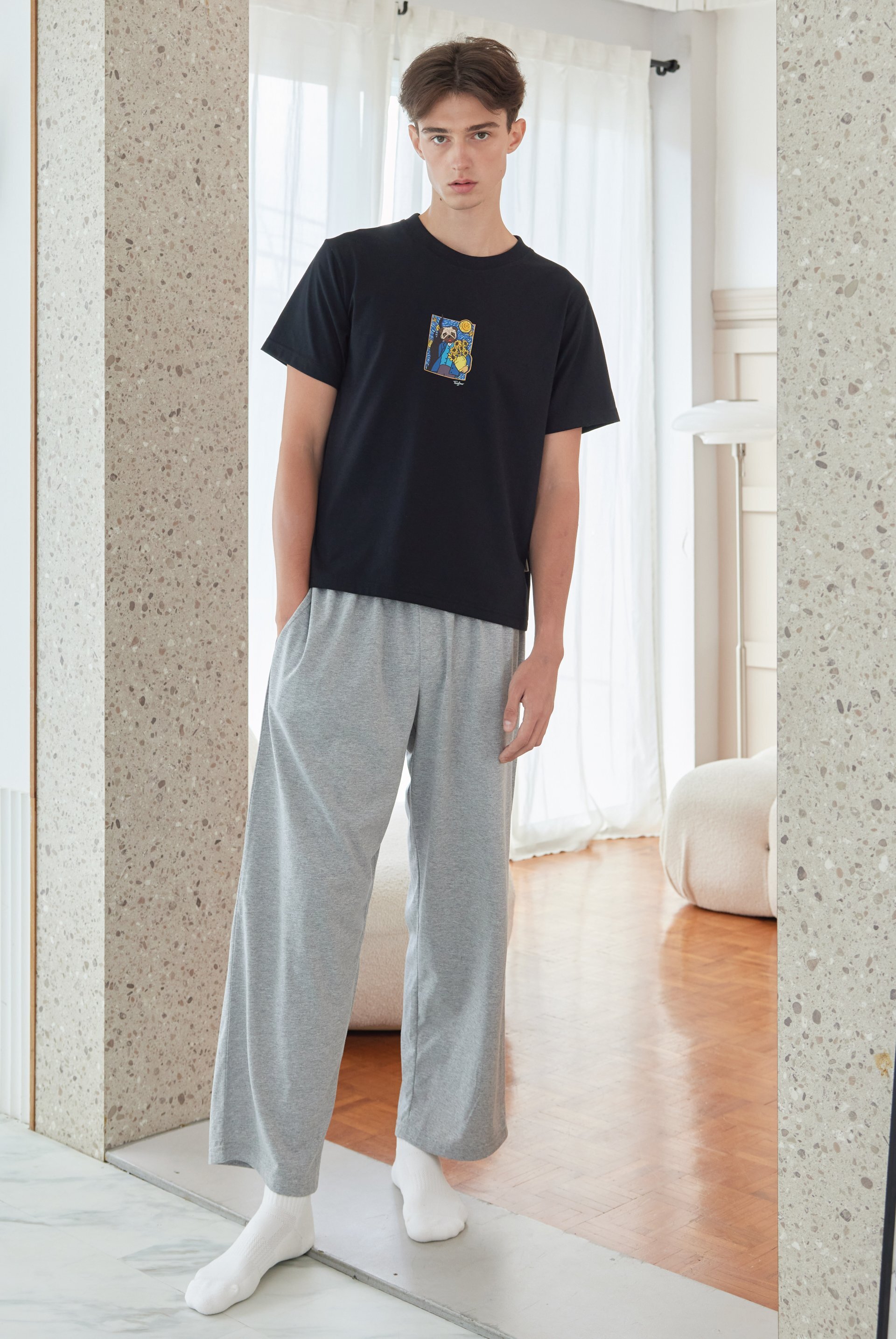 【直播】Toogtons LL082408 休閒長褲