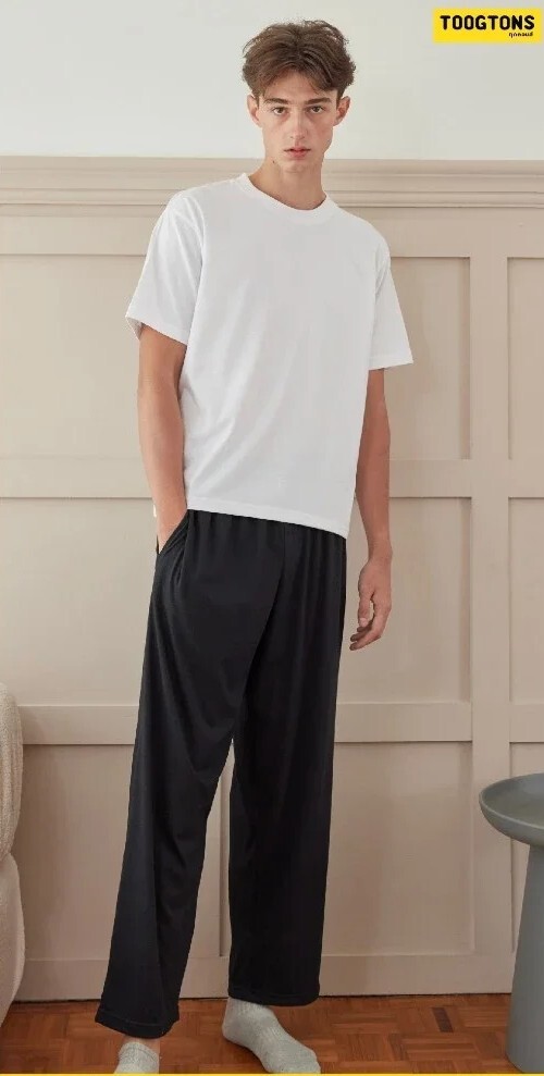 【直播】Toogtons LL082408 休閒長褲