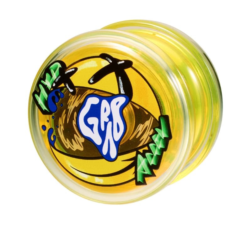 預購25/10 BANDAI 代理版 超級YOYO球 微笑之咬