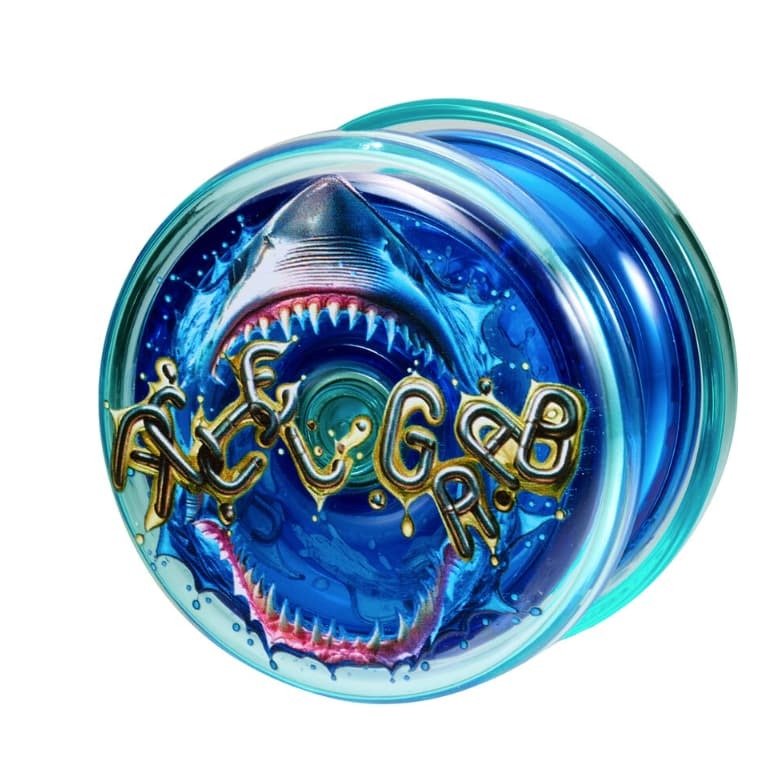 預購25/10 BANDAI 代理版 超級YOYO球 掠牙突襲