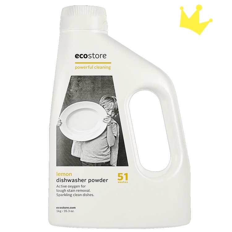 洗碗碟機碗碟清潔粉