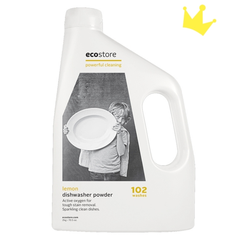 洗碗碟機碗碟清潔粉