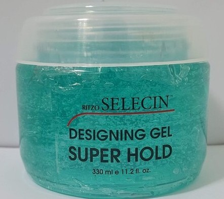 Selecin Designing Gel 330ml