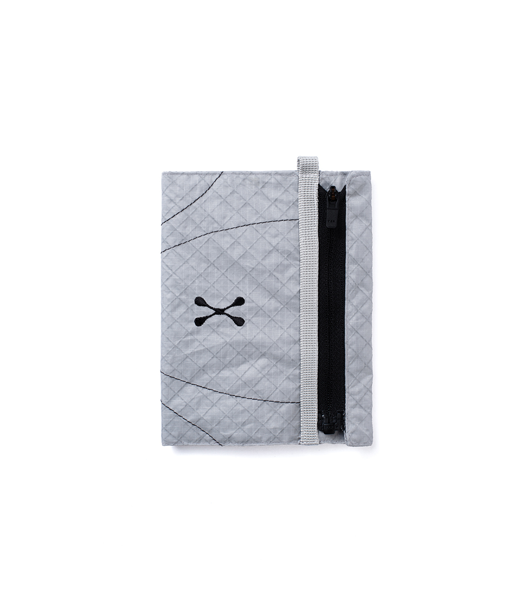 [nozzle quiz] Pssprt Wallet (Ultra™ TX70) 護照夾