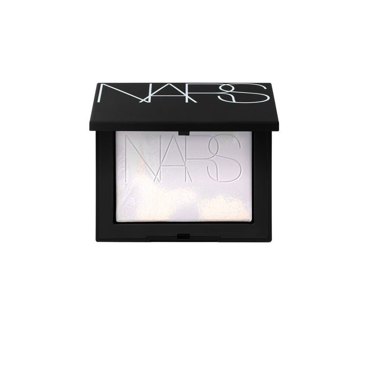 《韓國連線》NARS LIGHT REFLECTING™原生光幻彩蜜粉餅 AURORA冰河極光