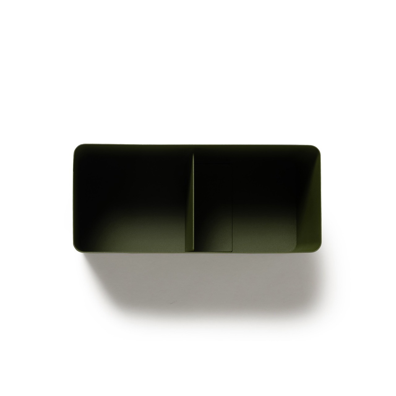 HUMAN MADE STEEL ORGANIZER 鐵製收納盒(中)