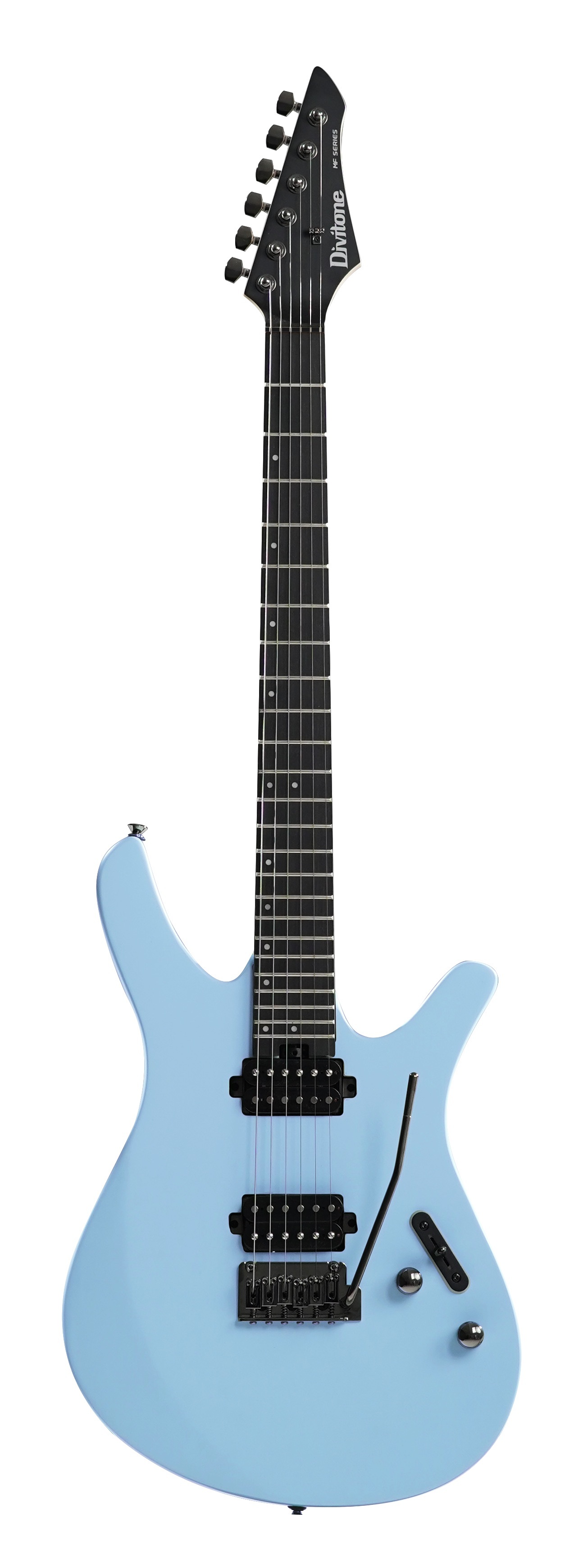 Divitone Divitone DSG-10 智慧電吉他 四色可選 第 2 張圖片｜三峽吉他 / Bass