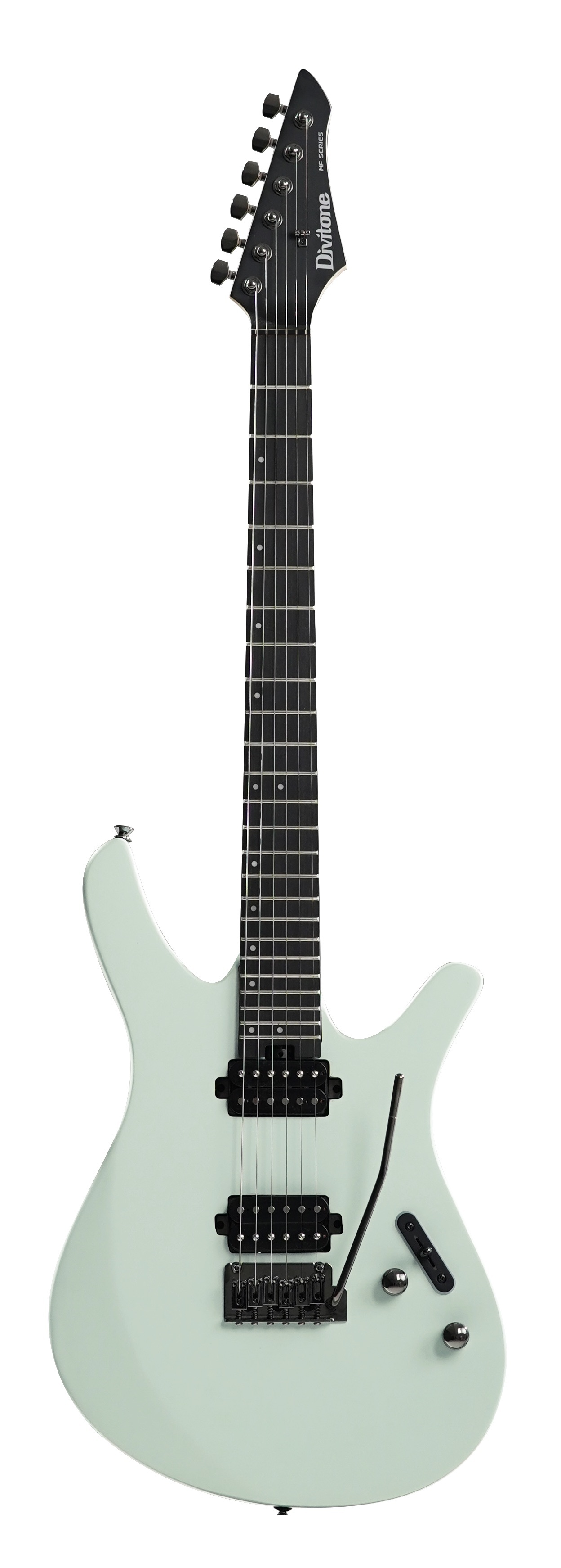 Divitone Divitone DSG-10 智慧電吉他 四色可選 第 3 張圖片｜三峽吉他 / Bass